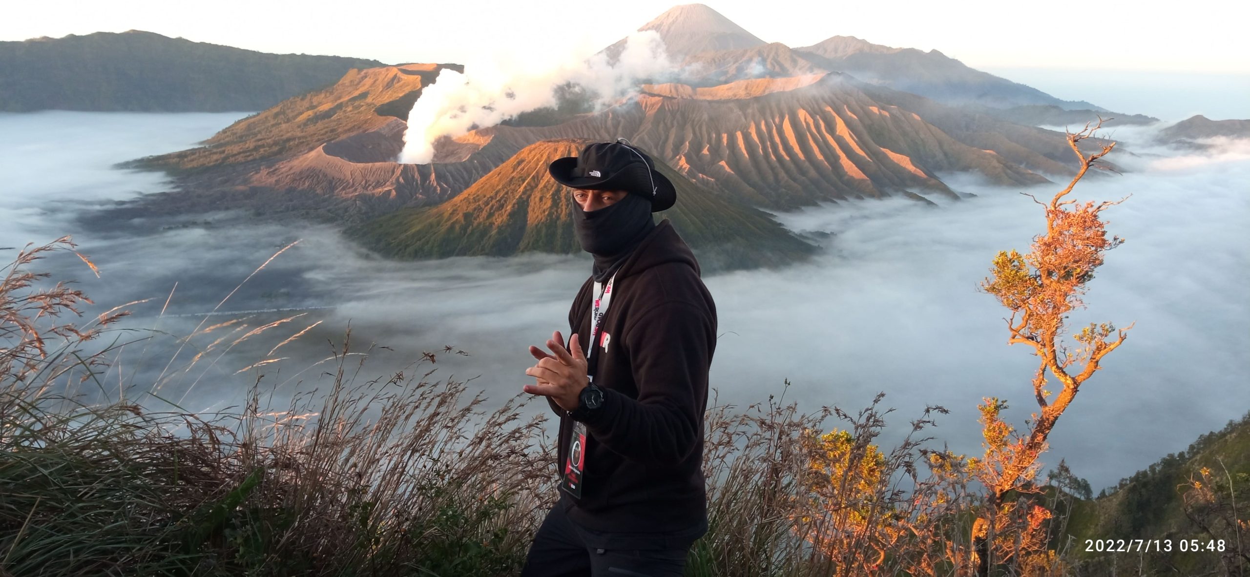 Bromo Tour - Bromo King Travel