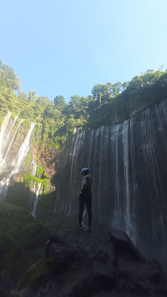 Tumpak Sewu – Bromo Volcano Tour - 3D2N Private Trip - +62 82131347552