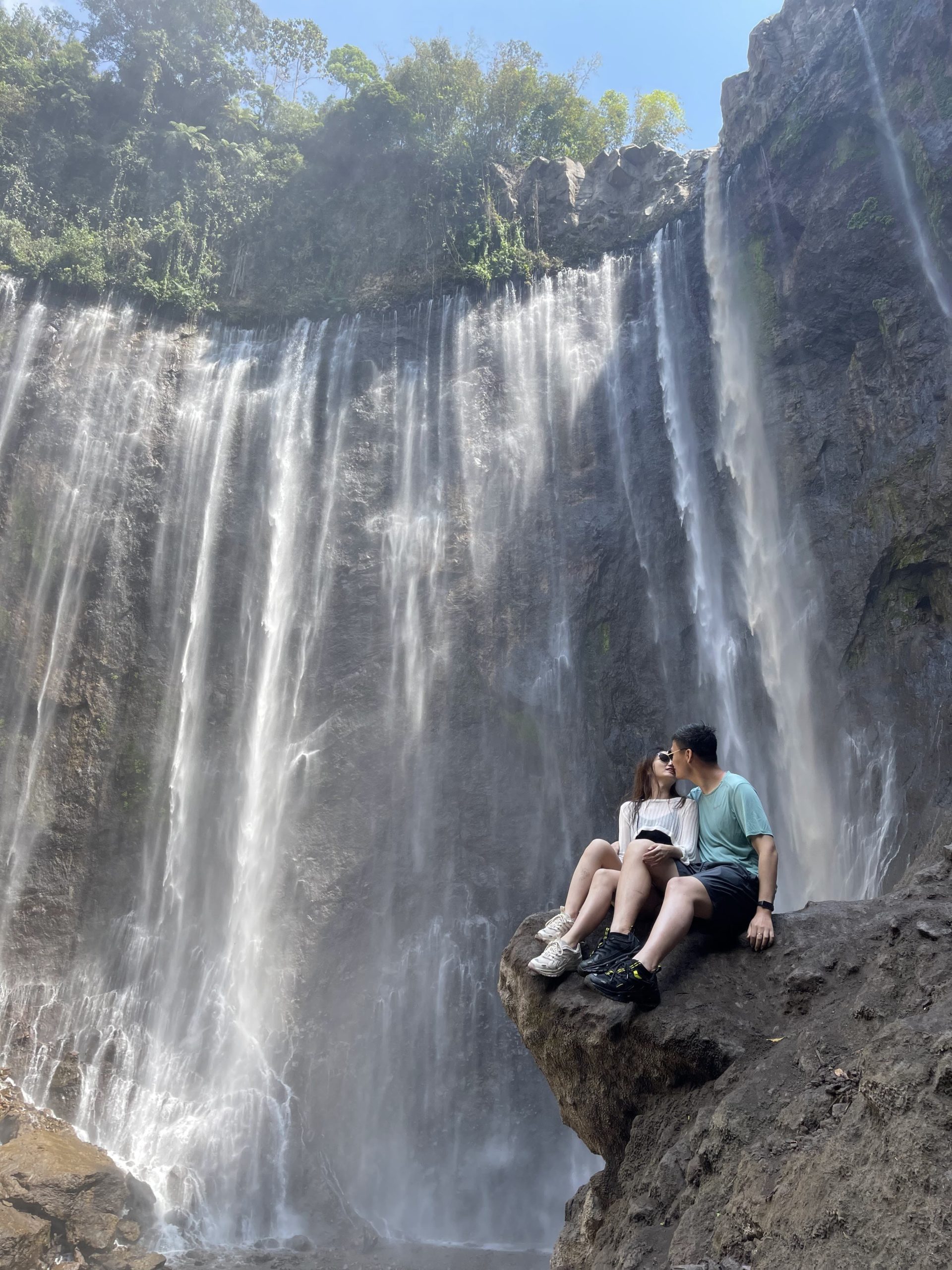 3D2N Sewu-Bromo-Ijen Private Tour