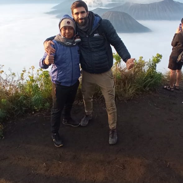 Bromo Tour - Bromo King Travel